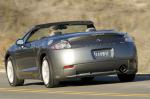 Mitsubishi Eclipse 2009 года